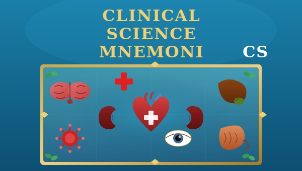 Clinical Science MnemoniCS